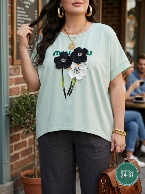 Футболка #23335502