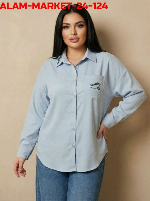 Рубашка #23335596