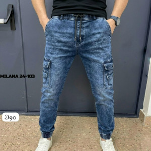 Джинсы #23335599