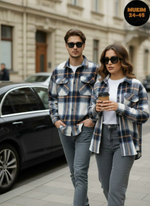 Рубашка #23335640