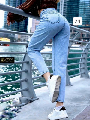 Джинсы #23335693