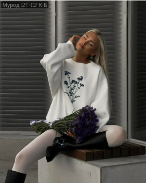 Свитер #23335848