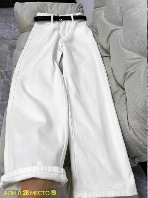 Джинсы #23335923