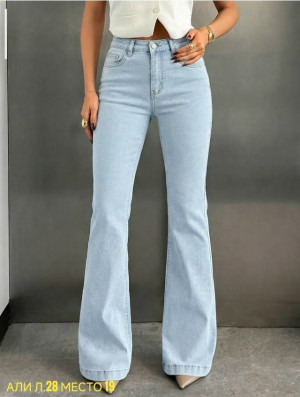 Джинсы #23336171
