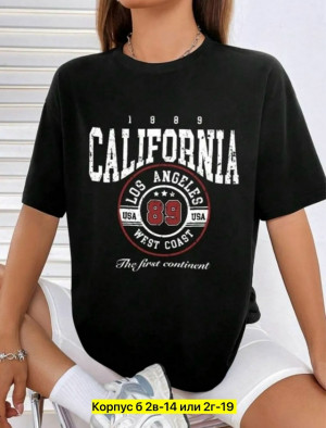 Футболка #23336564