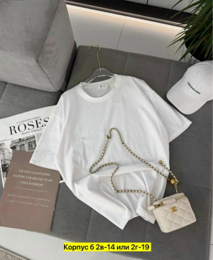 Футболка #23336944