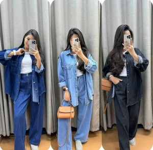 Джинсы #23337015