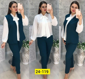 Блузка #23337056