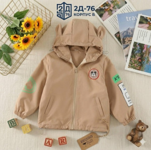 Ветровка #23337189