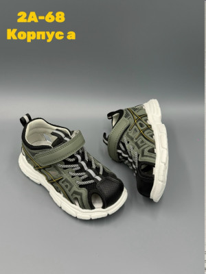 Сандалии 23337201