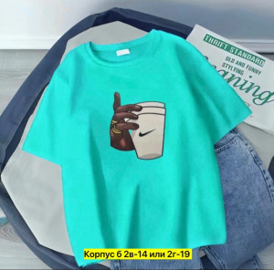 Футболка #23337395