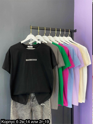 Футболка #23337450