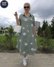 Платье
