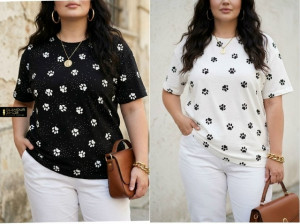 Футболка #23337919