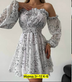 Платье #23338074