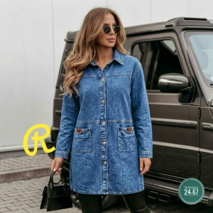 Джинсы #23338169