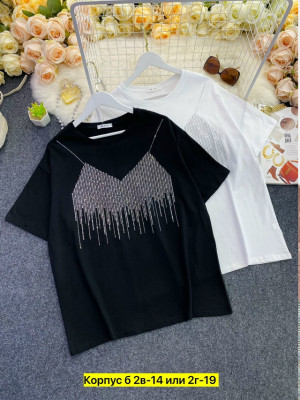 Футболка #23338206