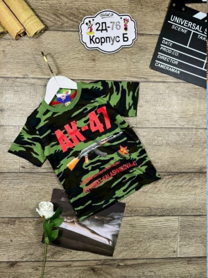 Футболка #23338315
