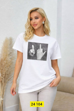 Футболка #23338485