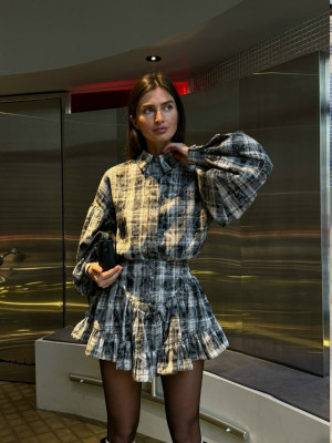 Костюм #23338749