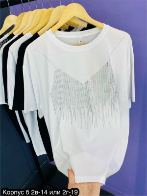 Футболка #23338781