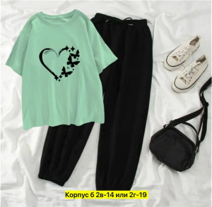 Костюм #23338940