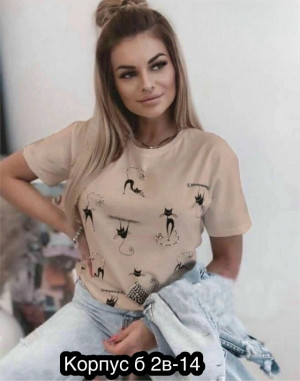 Футболка #23339318