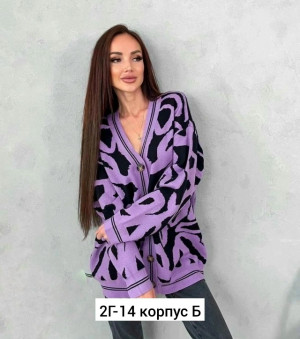 Кардиган #23340744