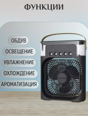 Кондиционер