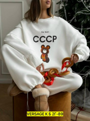 Костюм