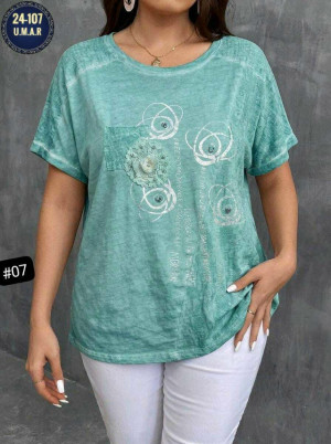 Футболка #23343473