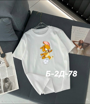 Футболка #23343599