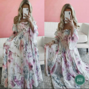 Платье