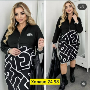 Платье #23345208