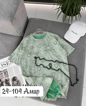 Футболка #23347954