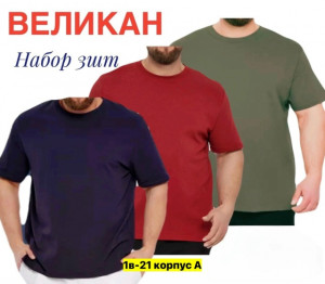Футболка #23348365
