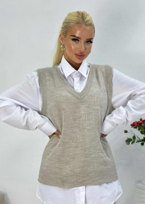 Жилет #23349625