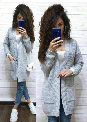Кардиган #23349721