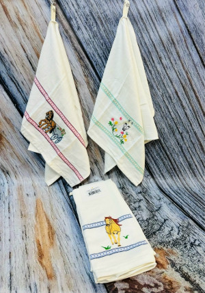 Полотенце #23350024