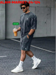 Спортивный костюм