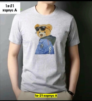 Футболка #23350988