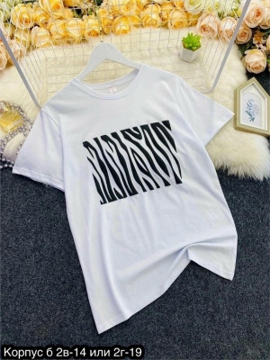 Футболка 23353419