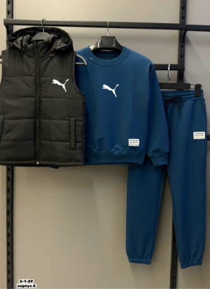 Костюм #23354274