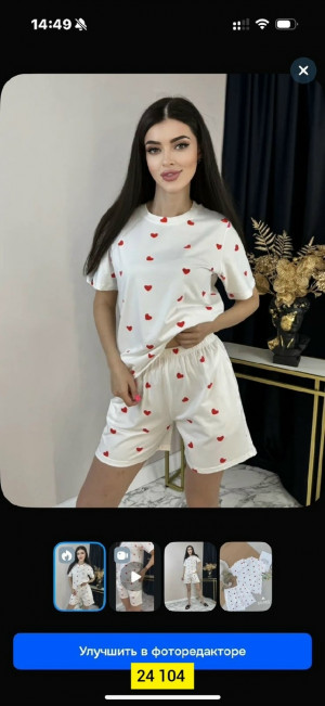 Костюм #23356523