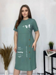 Платье