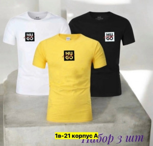 Футболка #23359703