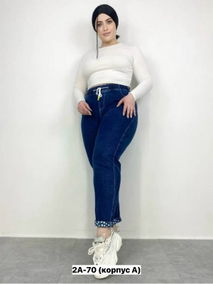 Джинсы #23361185