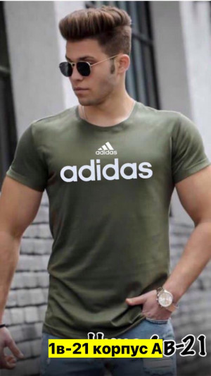 Футболка 23365294