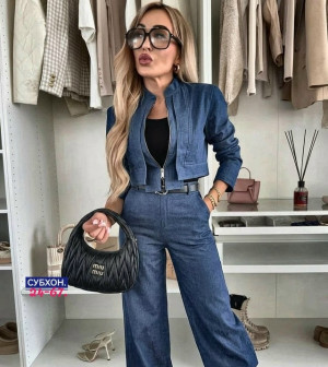 Джинсы #23366967