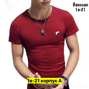 Футболка #23368431